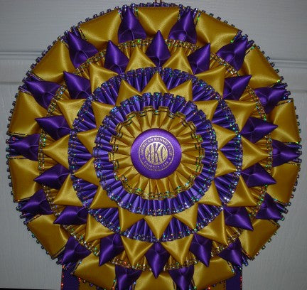 Custom Ribbons for Every Event