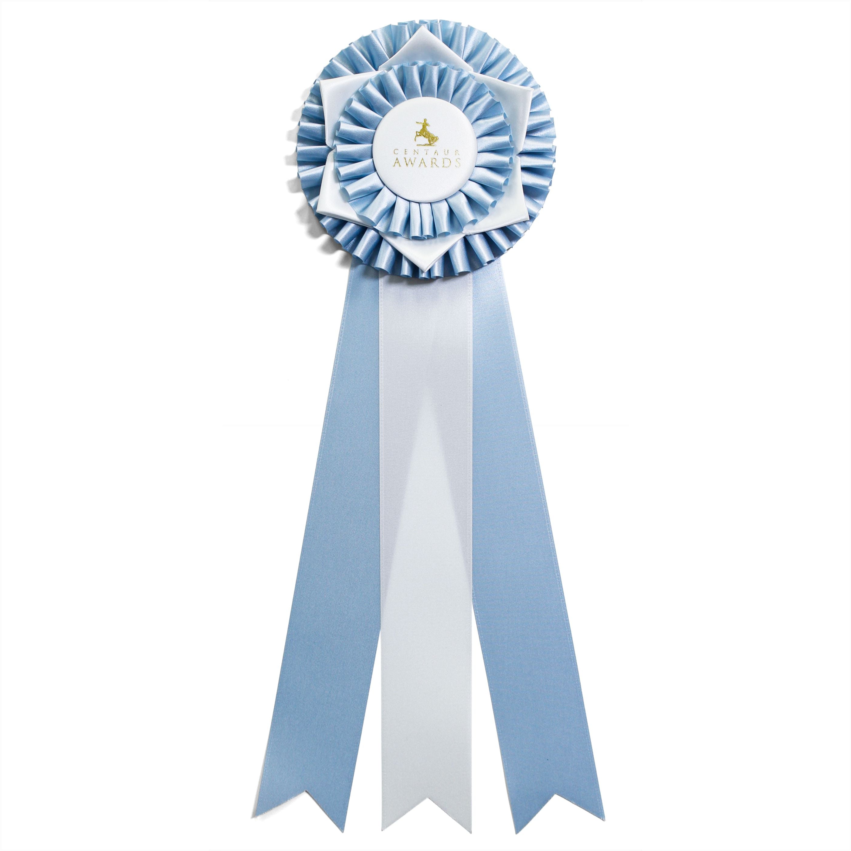 2T-3 - House Petal Specialty Rosette (16.5" Overall)