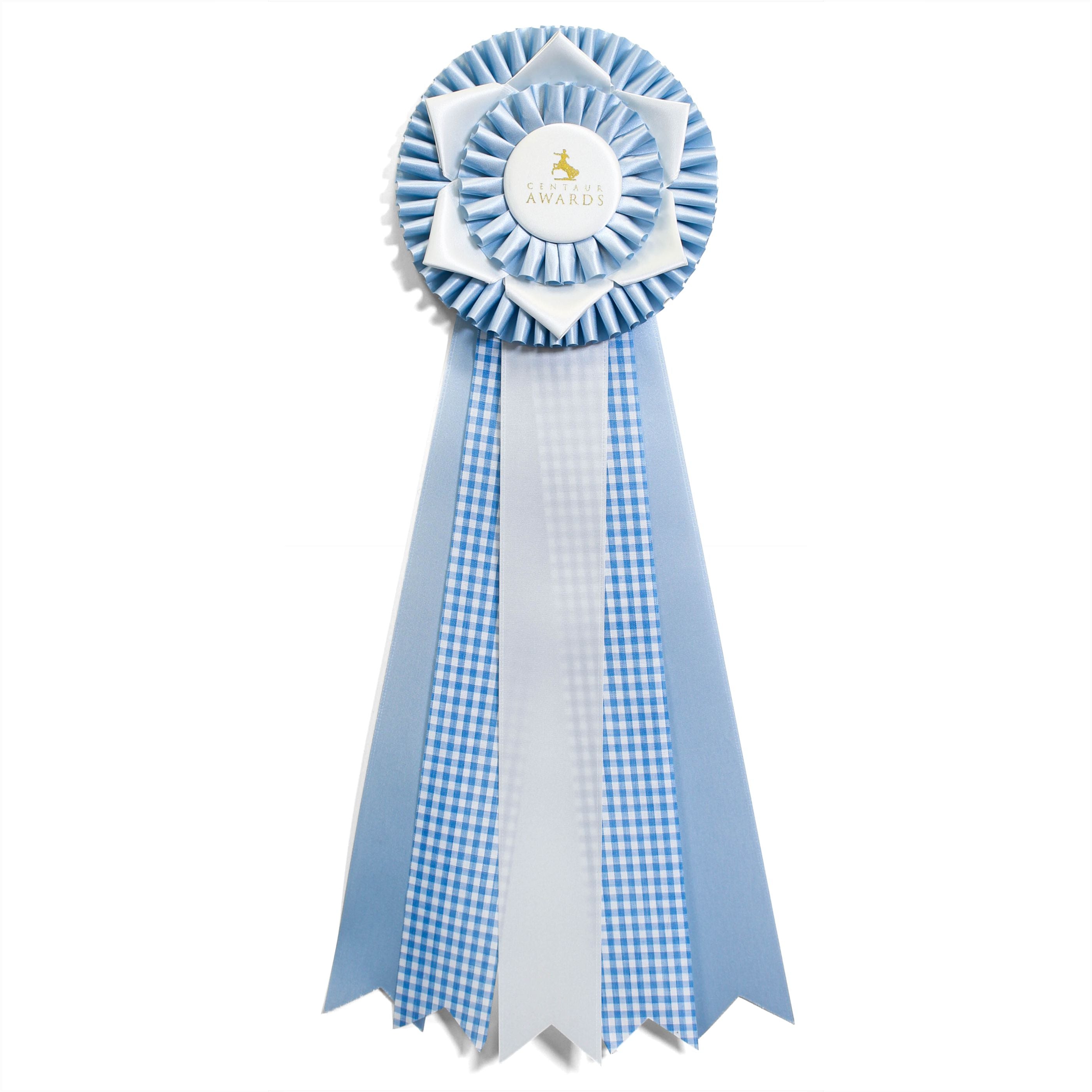 2TX-5 - Grand House Petal Specialty Rosette (19" Overall)
