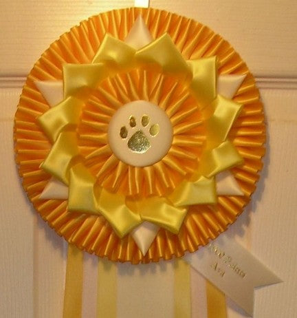 The Art of Crafting Custom Ribbons