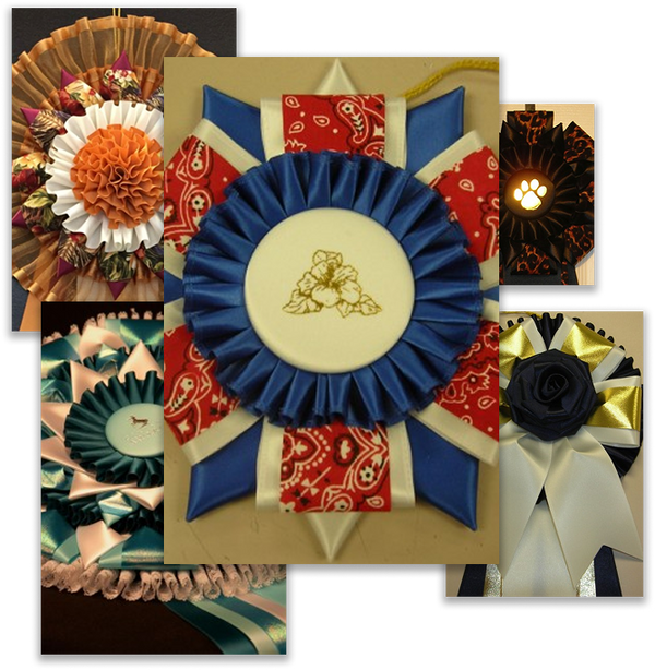 Centaur Ribbons