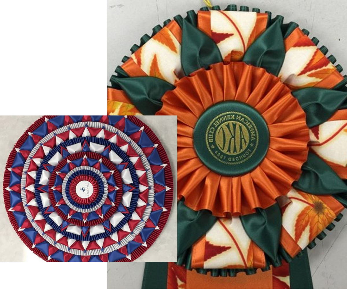Centaur Ribbons